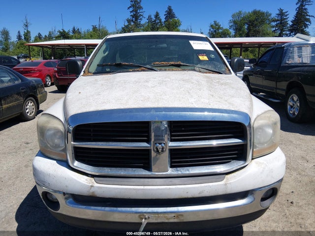 Dodge Ram 1500 Slt