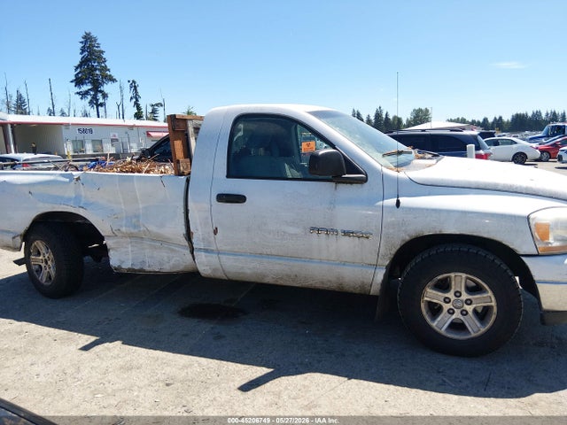 Dodge Ram 1500 Slt
