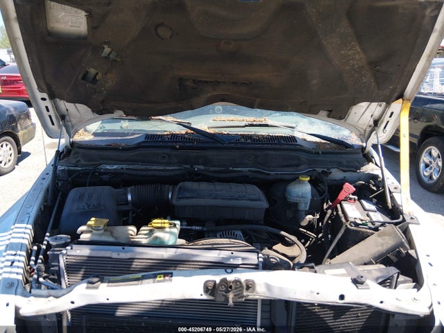 Dodge Ram 1500 Slt