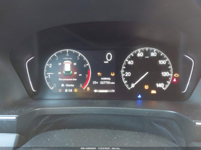 Honda Pilot Touring