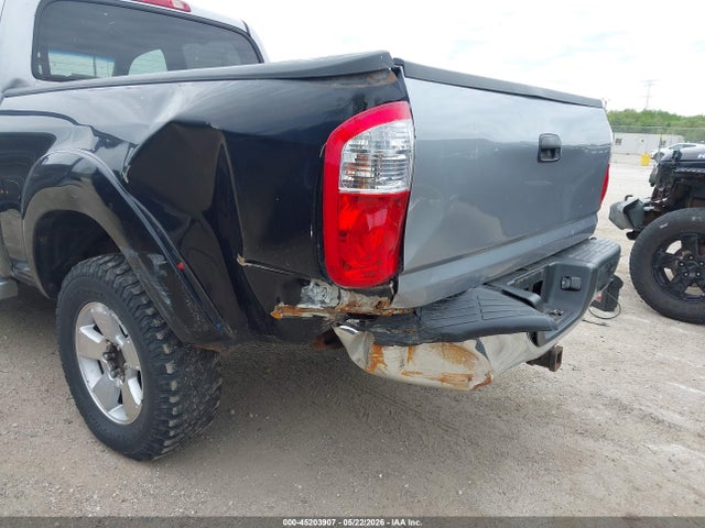 Toyota Tundra Sr5 V8