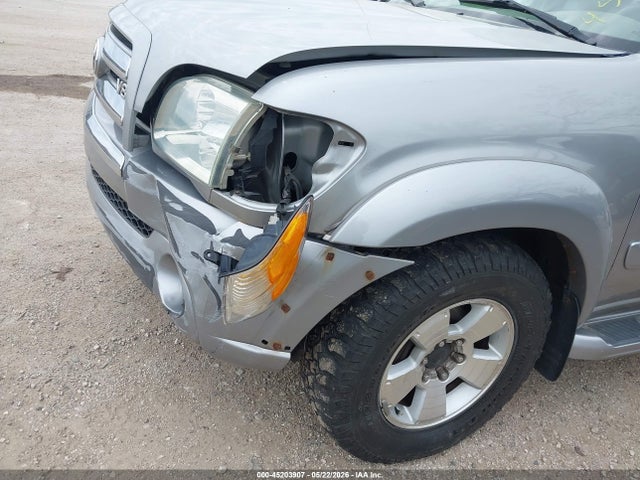 Toyota Tundra Sr5 V8