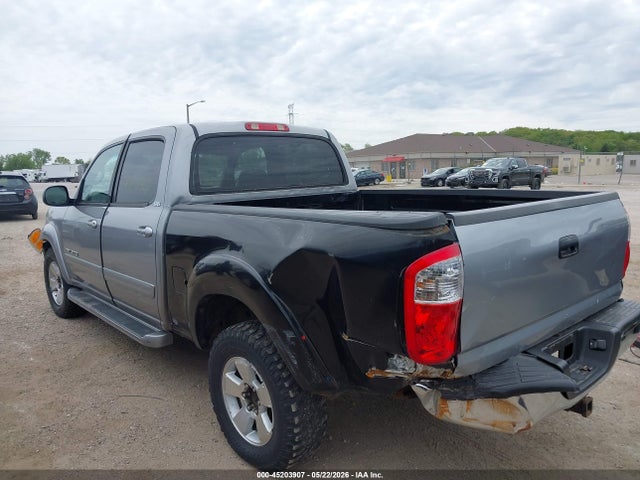 Toyota Tundra Sr5 V8