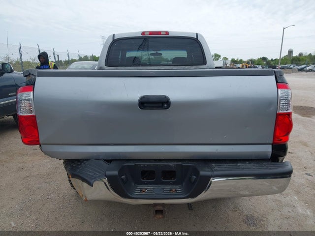 Toyota Tundra Sr5 V8