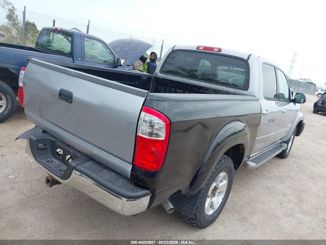 Toyota Tundra Sr5 V8