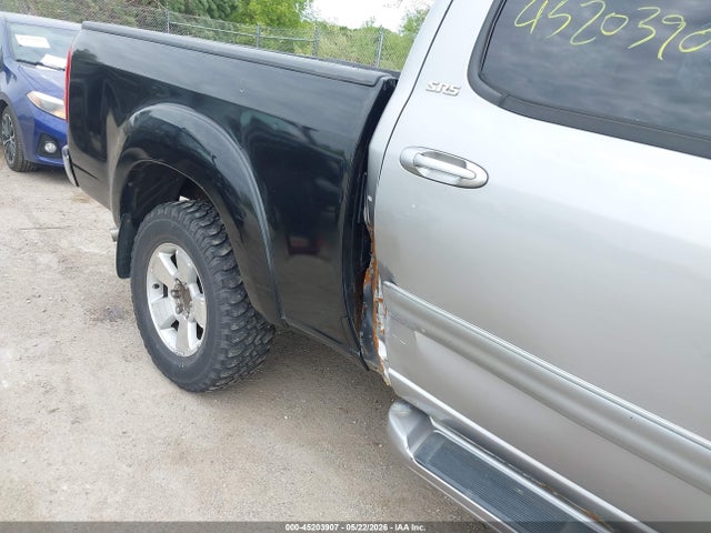 Toyota Tundra Sr5 V8