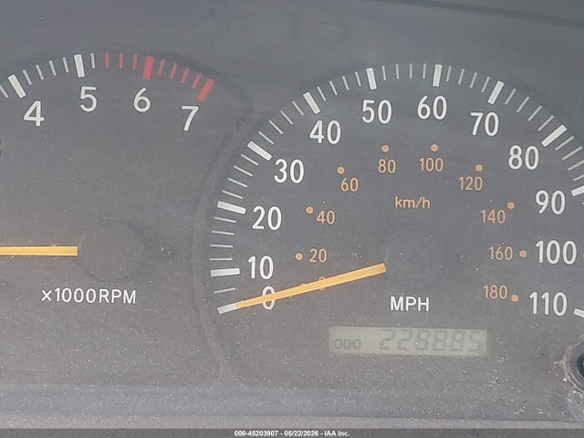 Toyota Tundra Sr5 V8