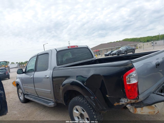 Toyota Tundra Sr5 V8