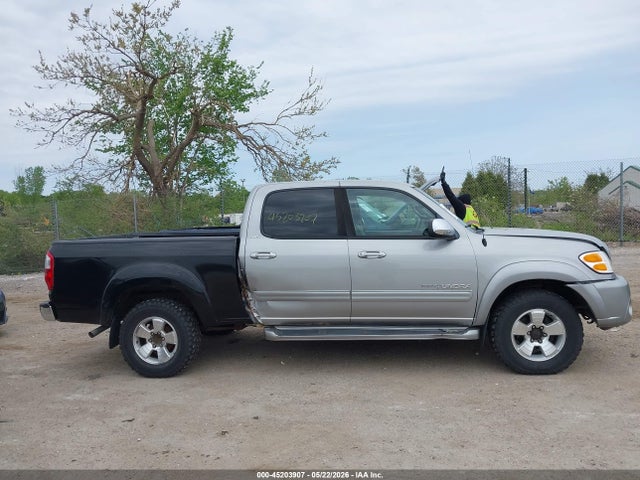 Toyota Tundra Sr5 V8