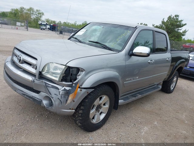 Toyota Tundra Sr5 V8