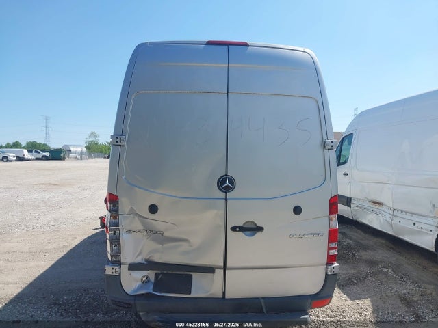 Mercedes-Benz Sprinter 2500 High  Roof