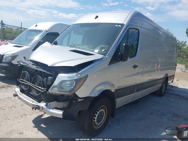 Mercedes-Benz Sprinter 2500 High  Roof