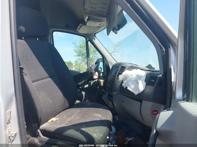 Mercedes-Benz Sprinter 2500 High  Roof