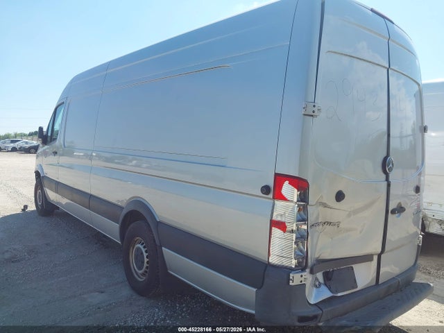 Mercedes-Benz Sprinter 2500 High  Roof