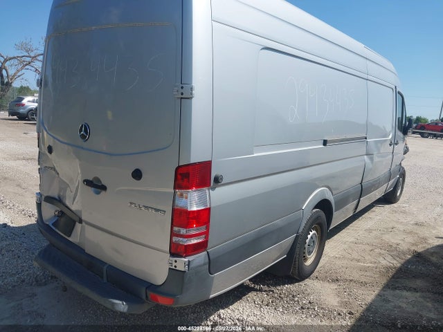Mercedes-Benz Sprinter 2500 High  Roof