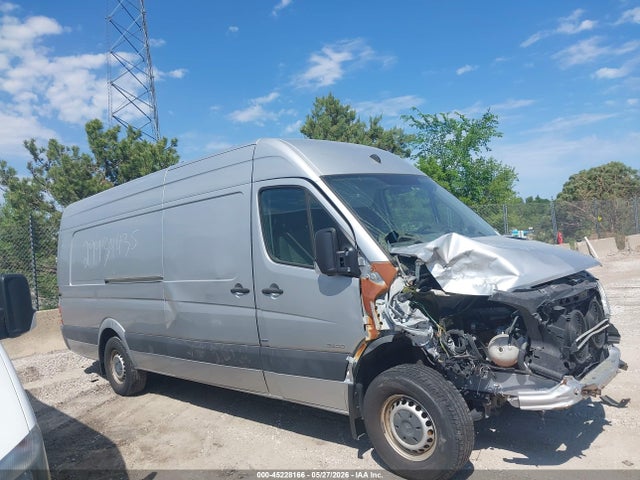 Mercedes-Benz Sprinter 2500 High  Roof