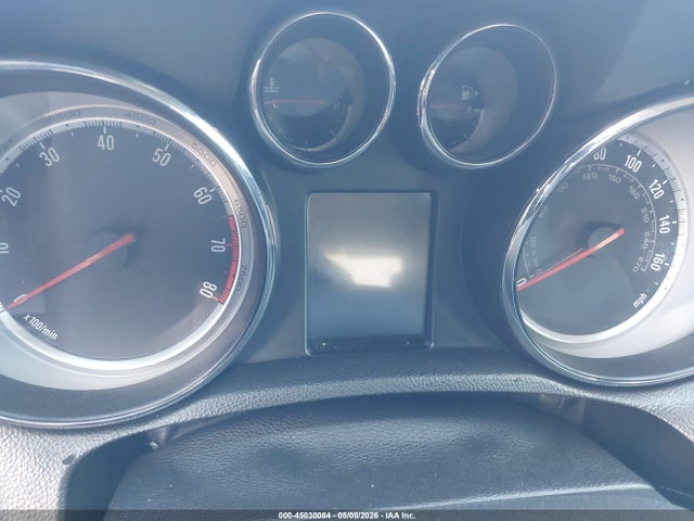 Buick Encore Convenience