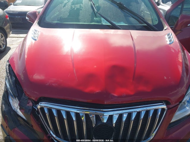 Buick Encore Convenience