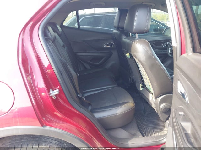Buick Encore Convenience