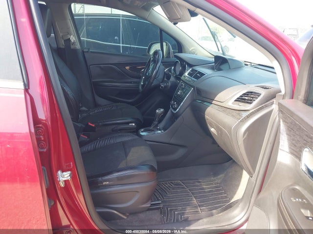 Buick Encore Convenience