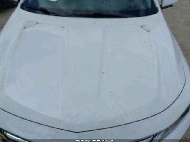 Chevrolet Impala 1lt
