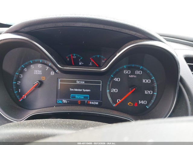 Chevrolet Impala 1lt
