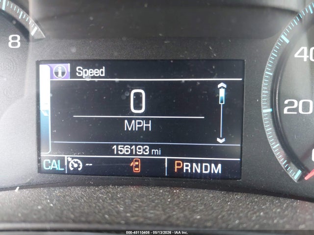 Chevrolet Impala 1lt