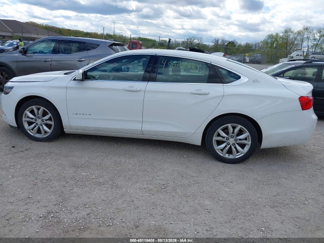 Chevrolet Impala 1lt