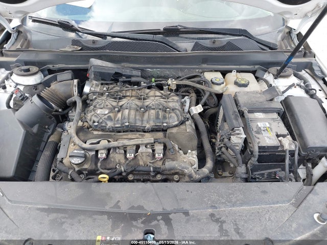 Chevrolet Impala 1lt