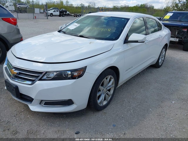 Chevrolet Impala 1lt