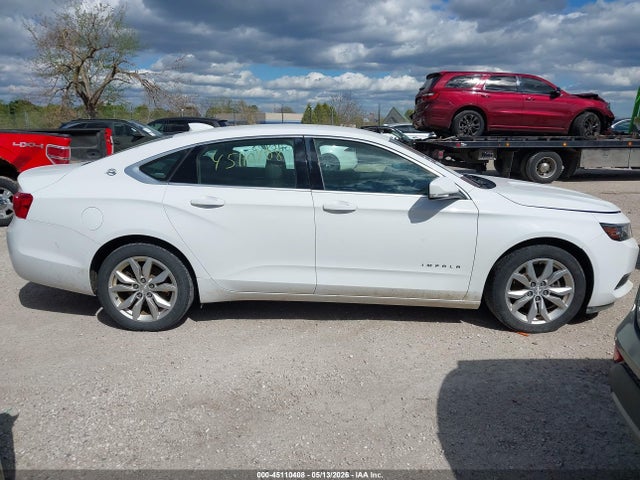 Chevrolet Impala 1lt