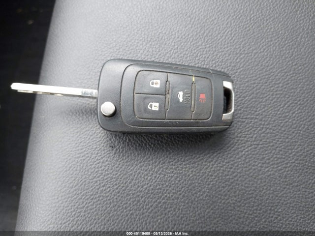 Chevrolet Impala 1lt