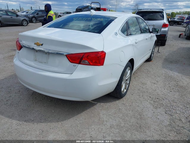Chevrolet Impala 1lt