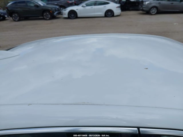 Chevrolet Impala 1lt