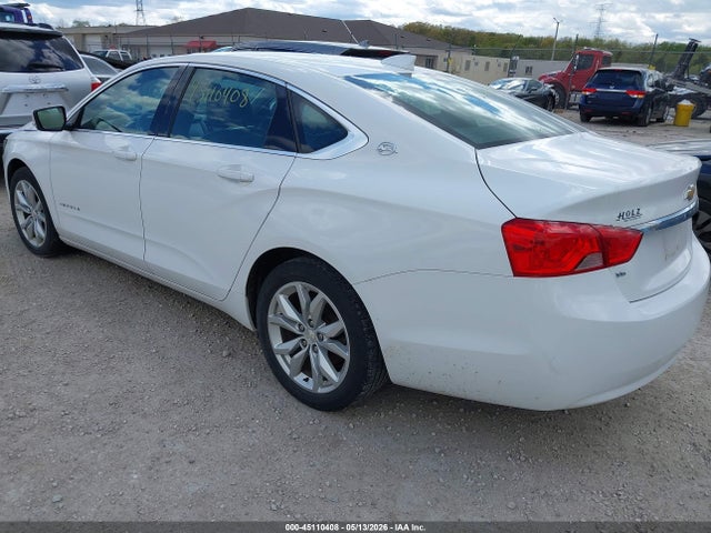 Chevrolet Impala 1lt