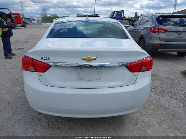 Chevrolet Impala 1lt