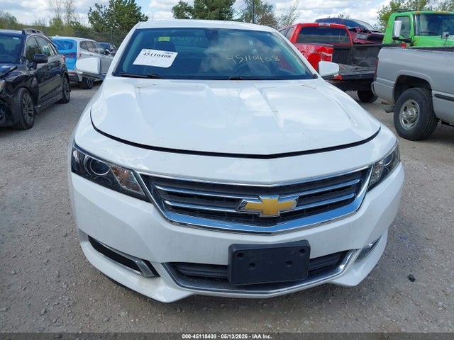 Chevrolet Impala 1lt