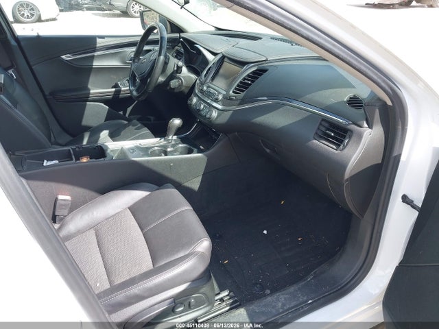 Chevrolet Impala 1lt