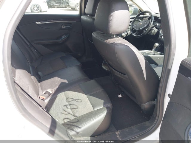 Chevrolet Impala 1lt