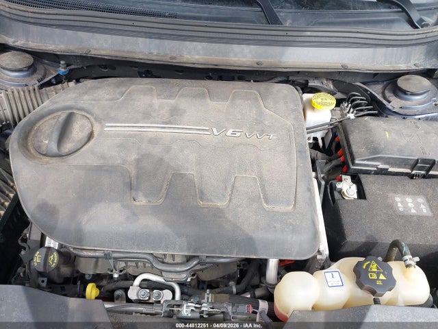 Jeep Cherokee Limited 4x4