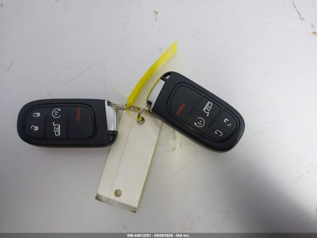 Jeep Cherokee Limited 4x4