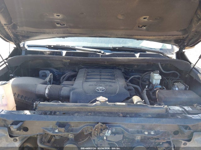 Toyota Tundra Platinum 5.7l V8