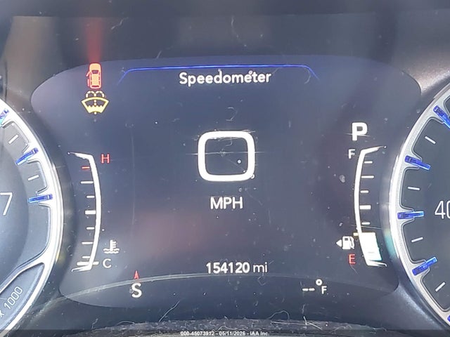 Chrysler Pacifica Touring-l Plus