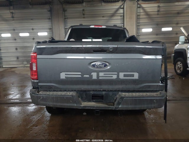 Ford F-150 Xlt