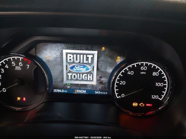 Ford F-150 Xlt