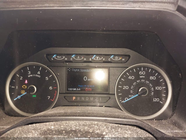 Ford F-150 Xlt