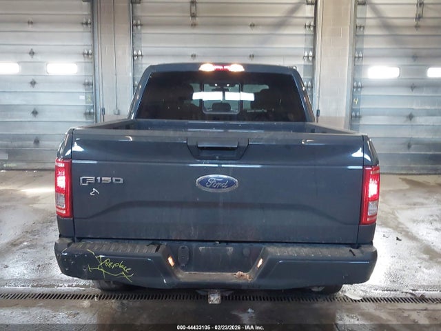 Ford F-150 Xlt