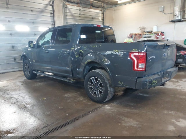 Ford F-150 Xlt