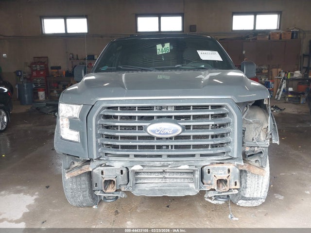 Ford F-150 Xlt