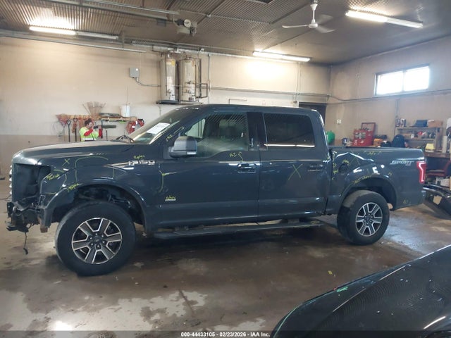 Ford F-150 Xlt